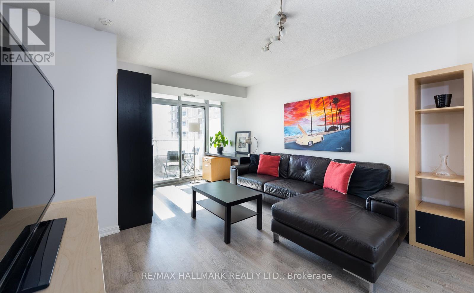 624 - 85 East Liberty Street, Toronto, Ontario M6K 3R4 - Photo 2 - C12808374