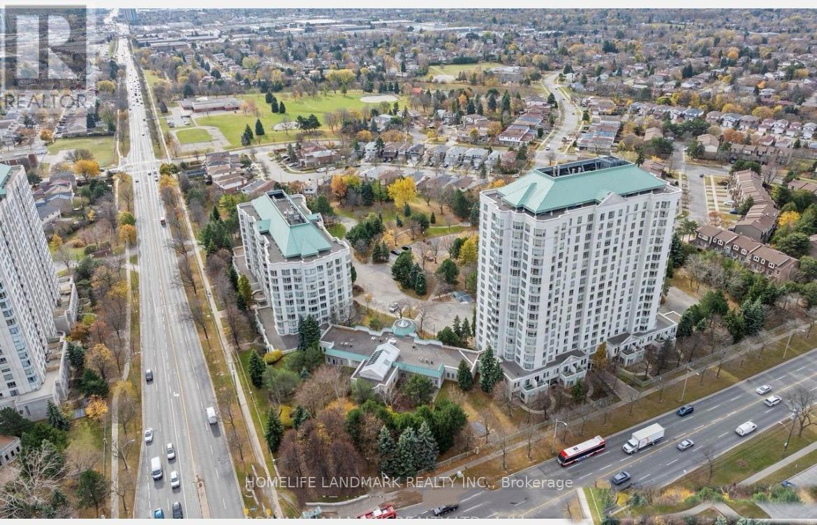 710 - 5001 Finch Avenue E, Toronto, Ontario M1S 5J9 - Photo 1 - E12808344