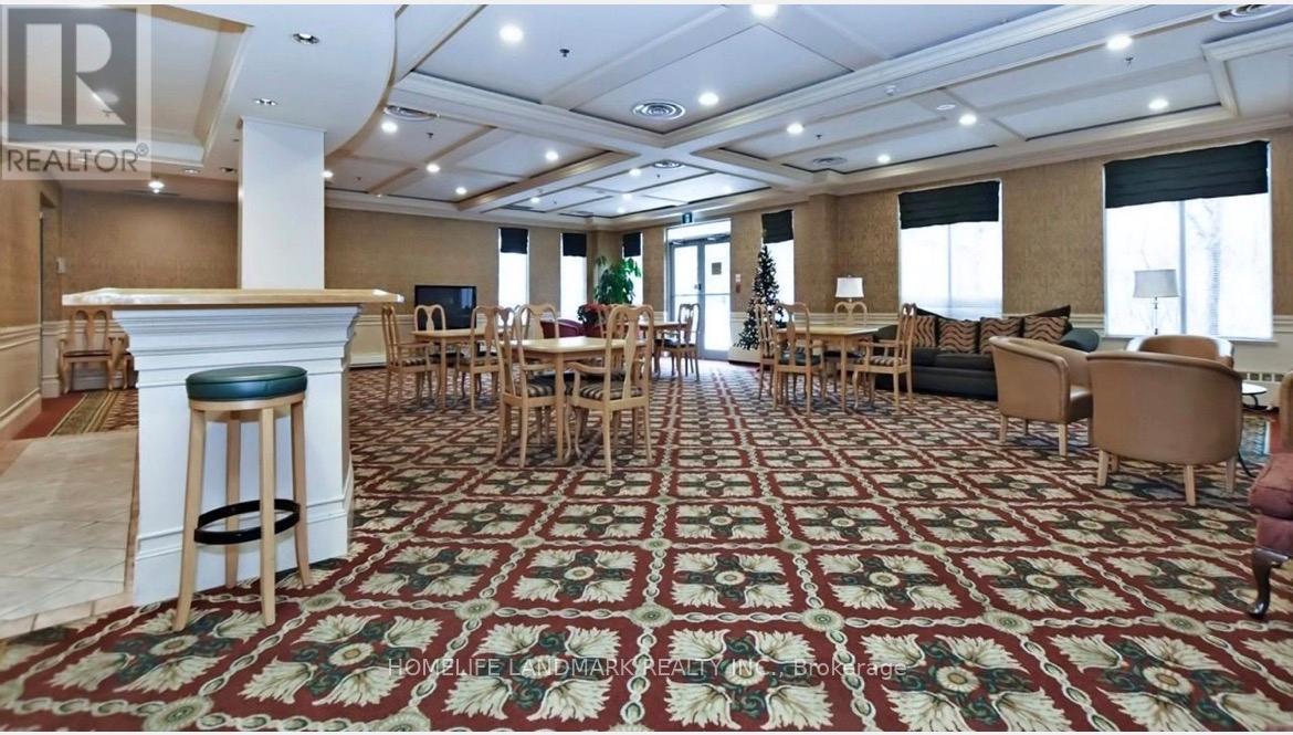 710 - 5001 Finch Avenue E, Toronto, Ontario M1S 5J9 - Photo 7 - E12808344