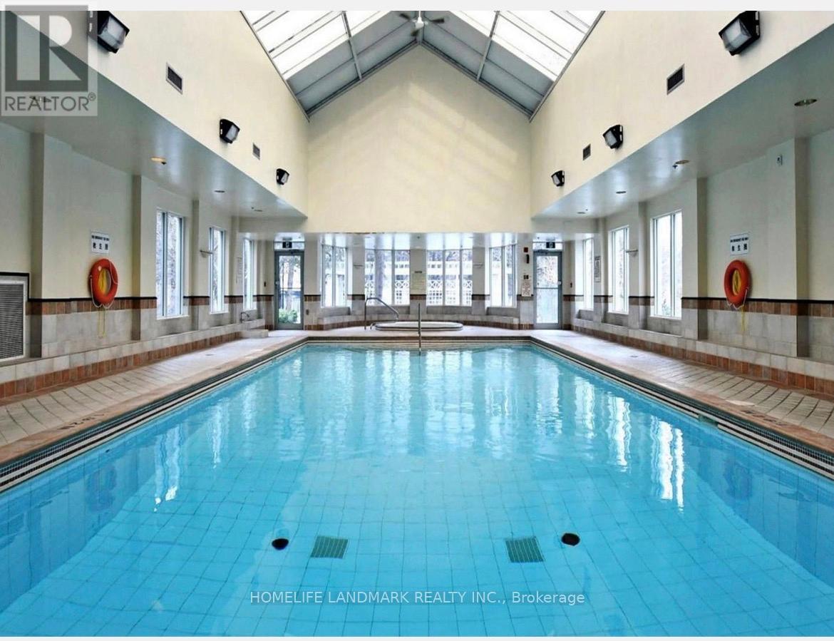 710 - 5001 Finch Avenue E, Toronto, Ontario M1S 5J9 - Photo 8 - E12808344