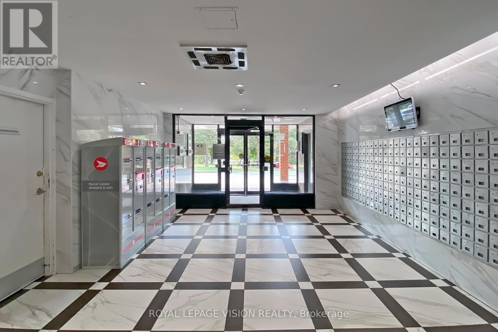 1714 - 100 Wingarden Court, Toronto, Ontario  M1B 2P4 - Photo 4 - E12808360