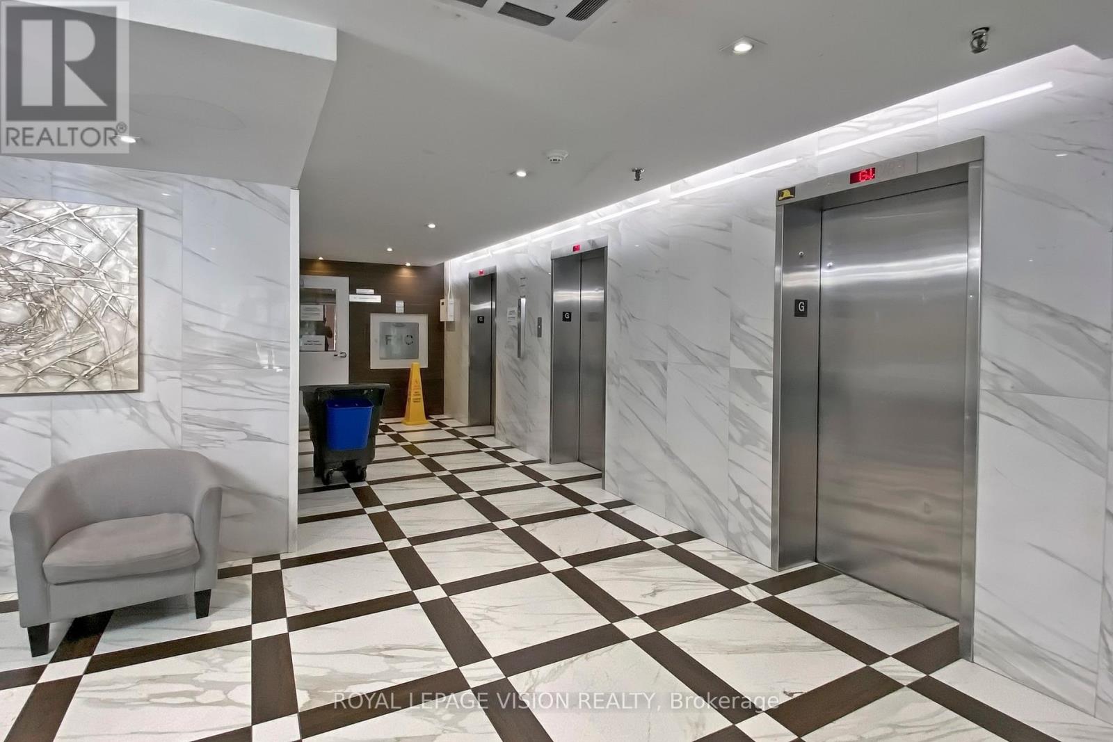 1714 - 100 Wingarden Court, Toronto, Ontario  M1B 2P4 - Photo 5 - E12808360