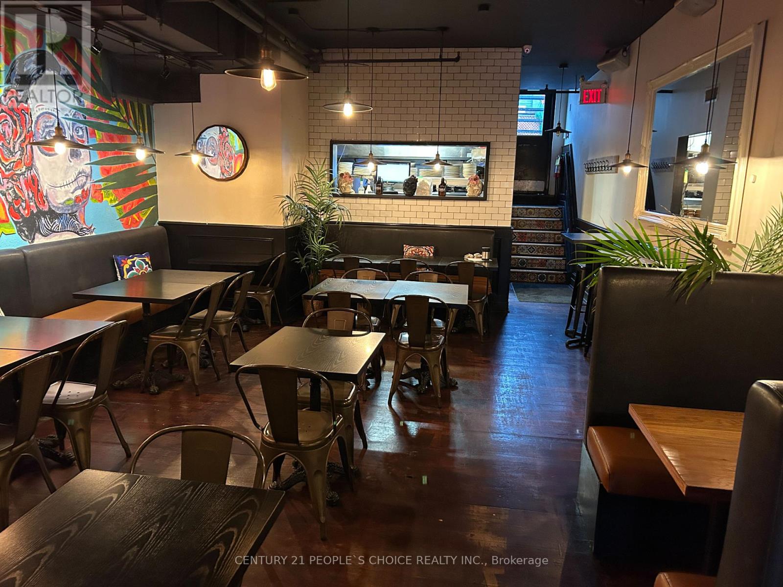 1058 Gerrard Street E, Toronto, Ontario  M4M 1Z8 - Photo 10 - E12808366