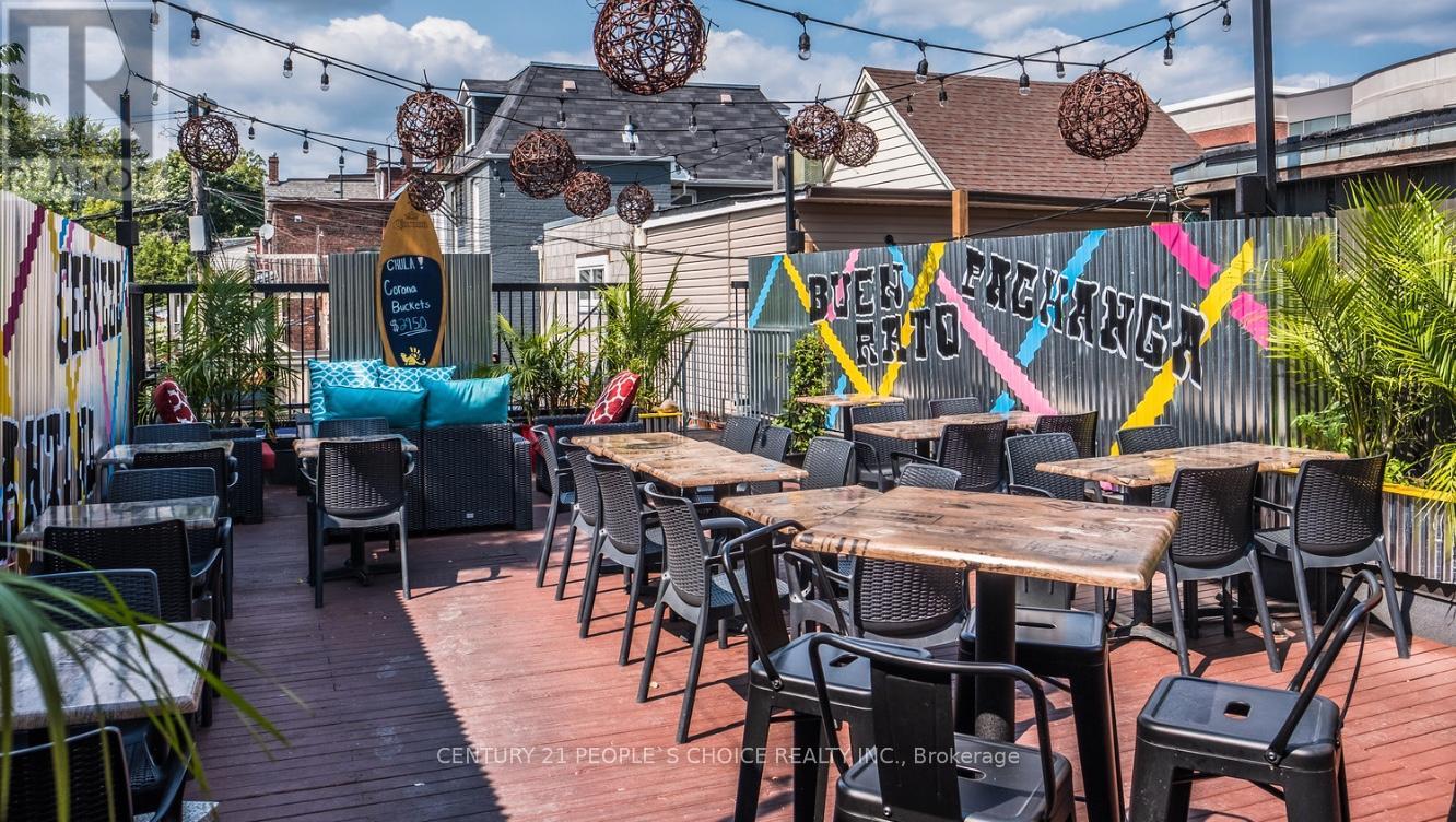 1058 Gerrard Street E, Toronto, Ontario  M4M 1Z8 - Photo 12 - E12808366