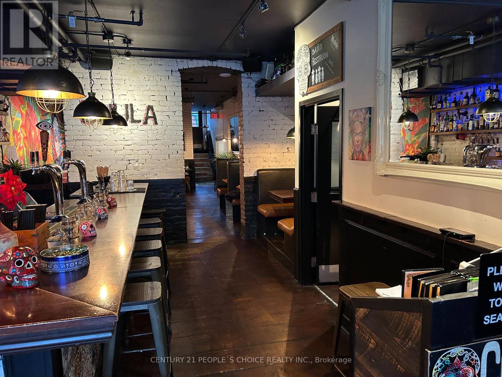 1058 Gerrard Street E, Toronto, Ontario  M4M 1Z8 - Photo 7 - E12808366