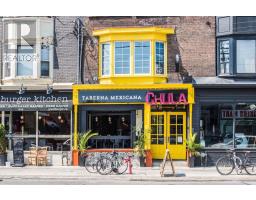 1058 GERRARD STREET E, Toronto, Ontario