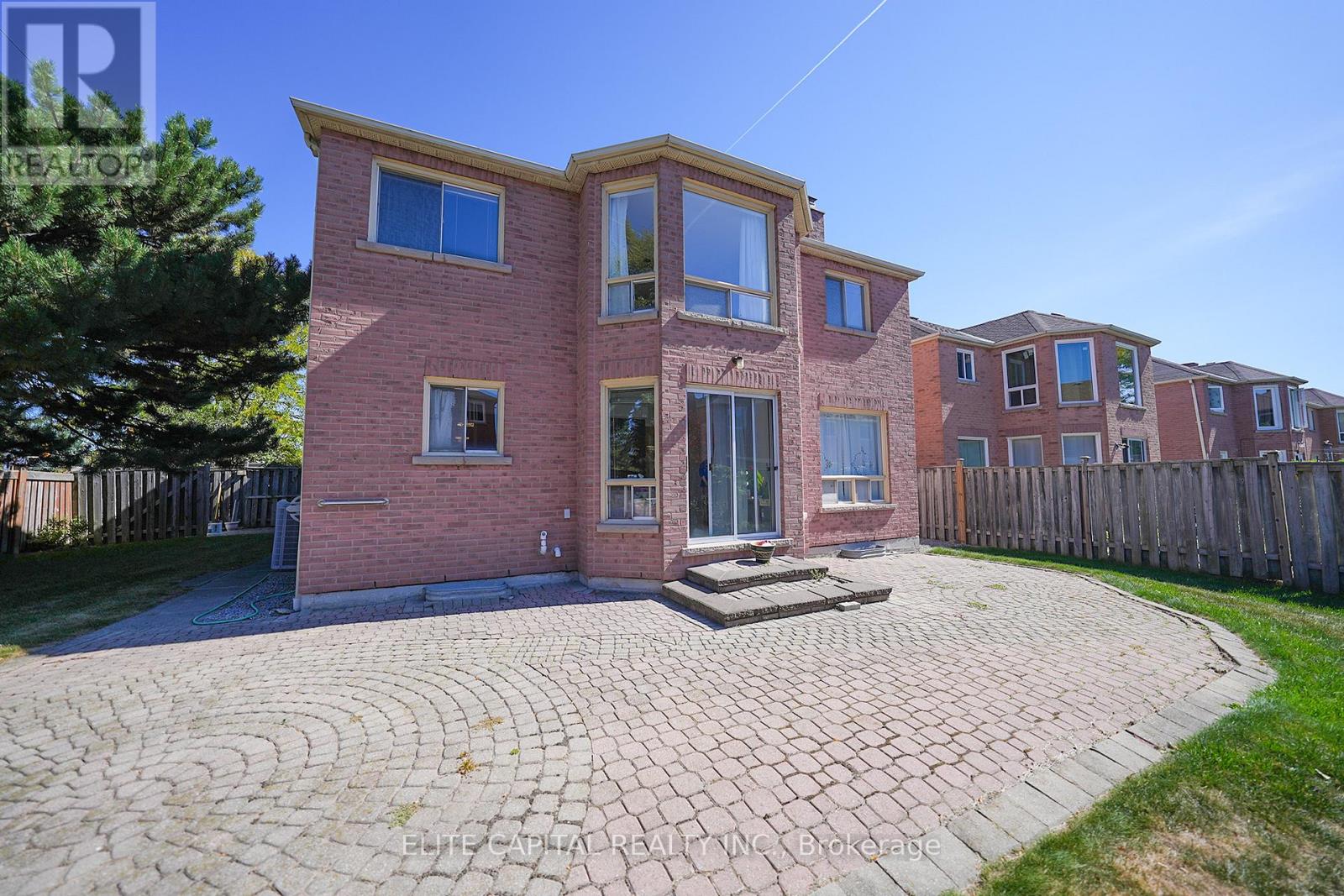 36 Ashcott Street, Toronto, Ontario M1V 5G5 - Photo 20 - E12808368