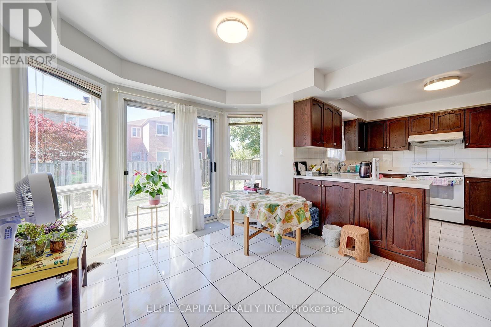 36 Ashcott Street, Toronto, Ontario M1V 5G5 - Photo 4 - E12808368