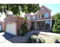 36 ASHCOTT STREET, Toronto, Ontario