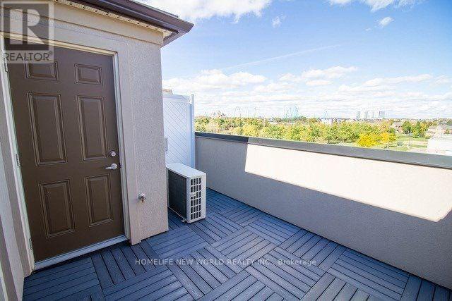 29 - 181 Parktree Drive, Vaughan, Ontario  L6A 5B1 - Photo 5 - N12808356