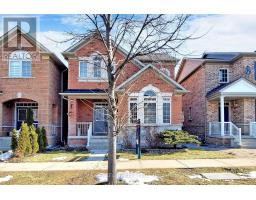 525 COUNTRY GLEN ROAD, Markham, Ontario