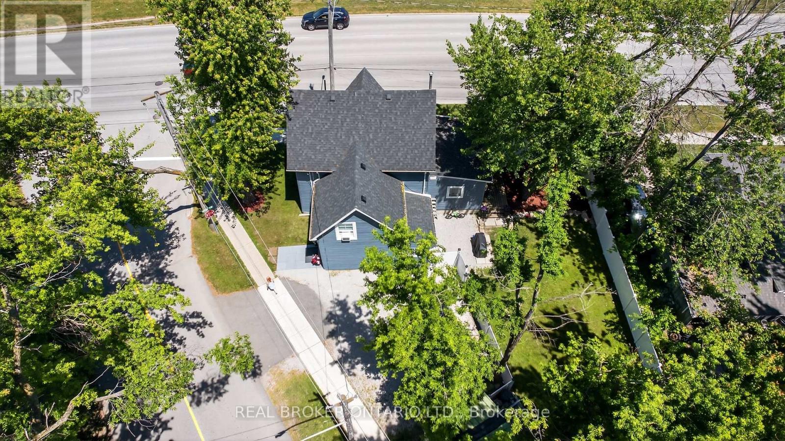 151 Atherley Road, Orillia, Ontario  L3V 1N5 - Photo 39 - S12808338