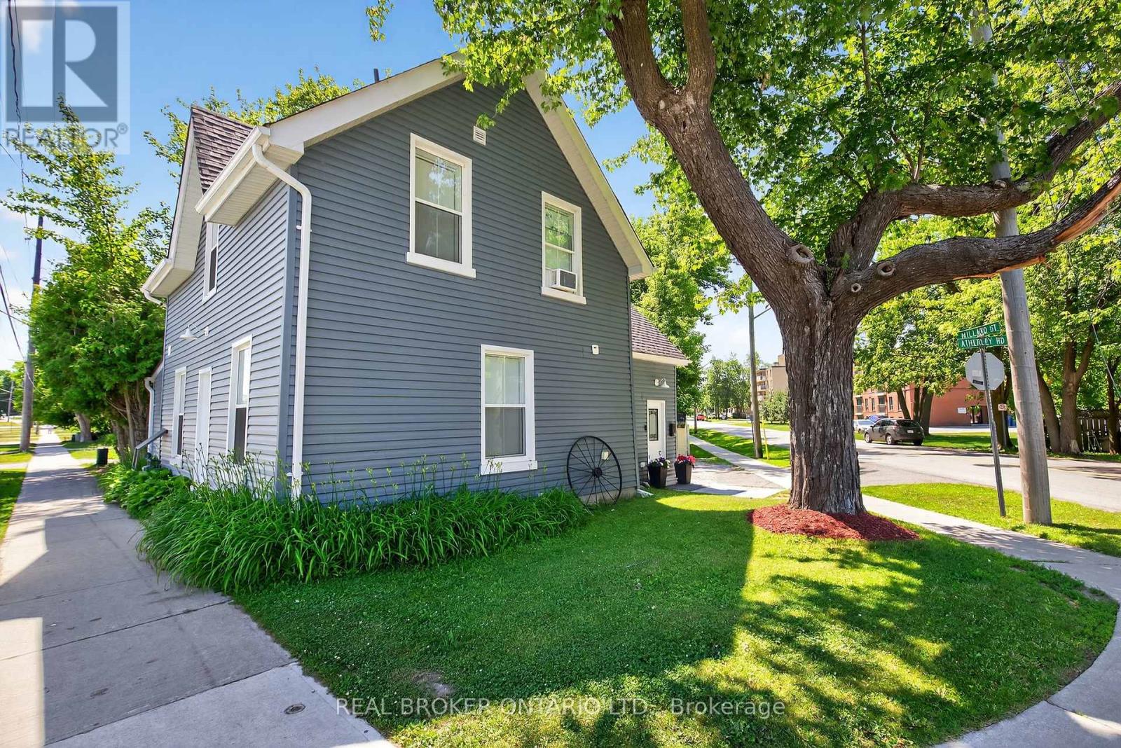 151 Atherley Road, Orillia, Ontario  L3V 1N5 - Photo 6 - S12808338