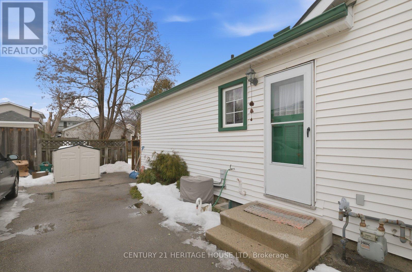 44 Curtis Street, Brantford, Ontario  N3S 5C1 - Photo 19 - X12808340