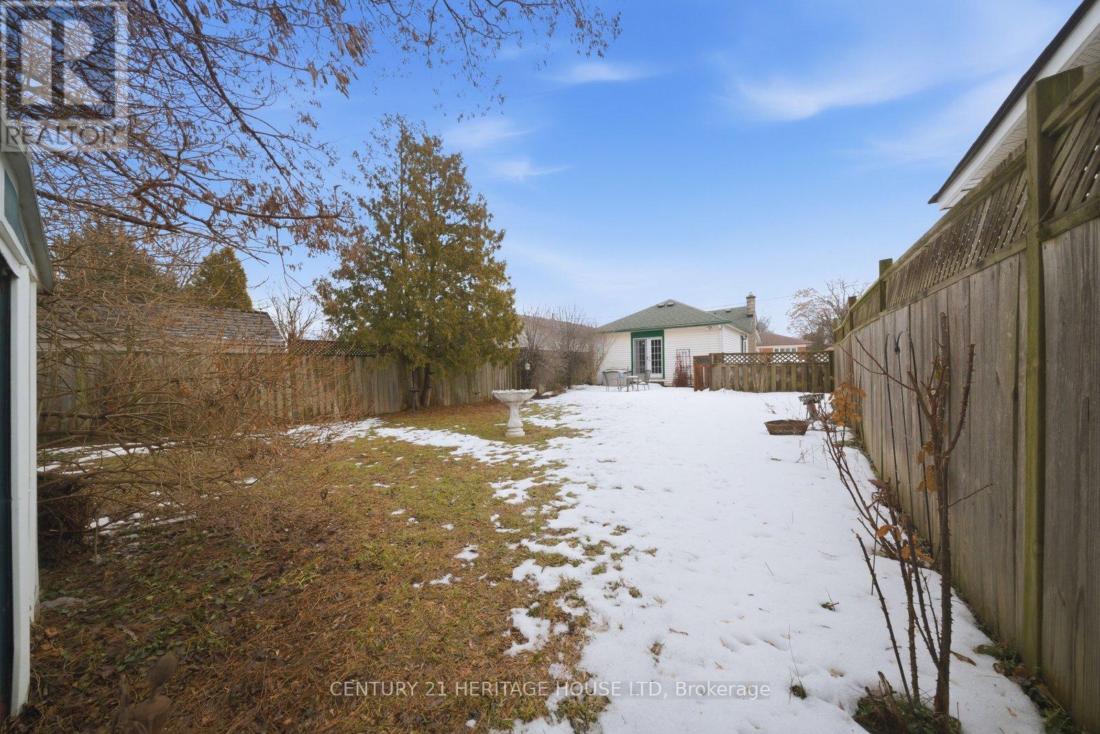 44 Curtis Street, Brantford, Ontario  N3S 5C1 - Photo 27 - X12808340