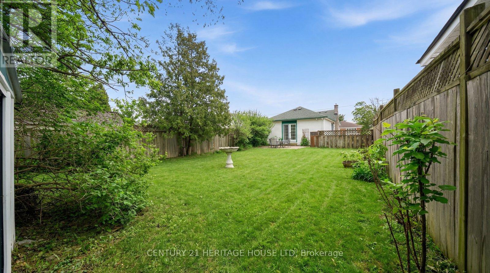 44 Curtis Street, Brantford, Ontario  N3S 5C1 - Photo 28 - X12808340