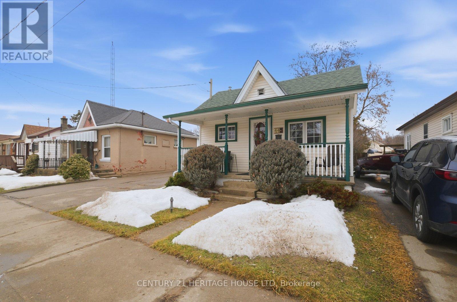 44 Curtis Street, Brantford, Ontario  N3S 5C1 - Photo 30 - X12808340