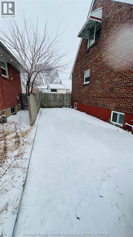 3519 Tecumseh Road West, Windsor, Ontario  N9C 2B6 - Photo 40 - 26000253