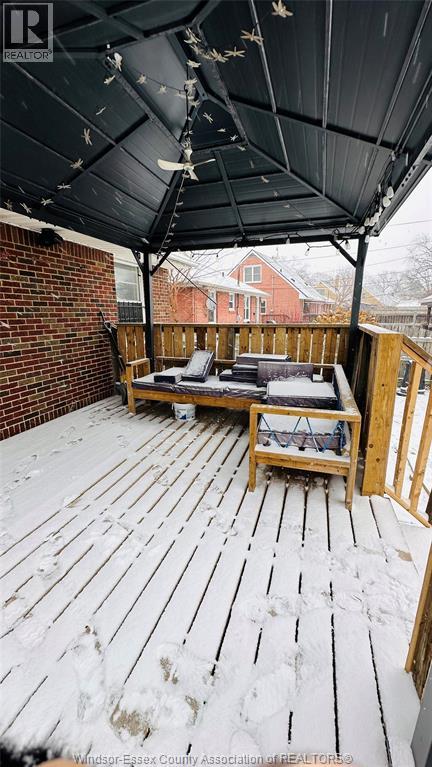 3519 Tecumseh Road West, Windsor, Ontario  N9C 2B6 - Photo 43 - 26000253