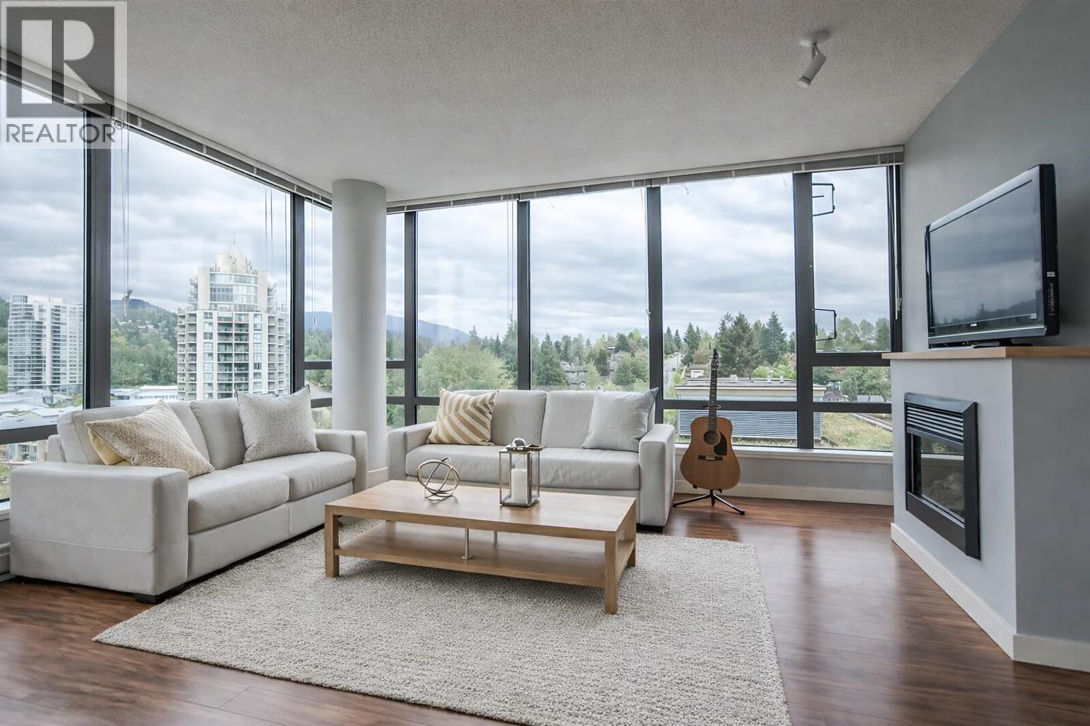 1408 110 Brew Street, Port Moody, British Columbia  V3H 0E4 - Photo 3 - R3089922