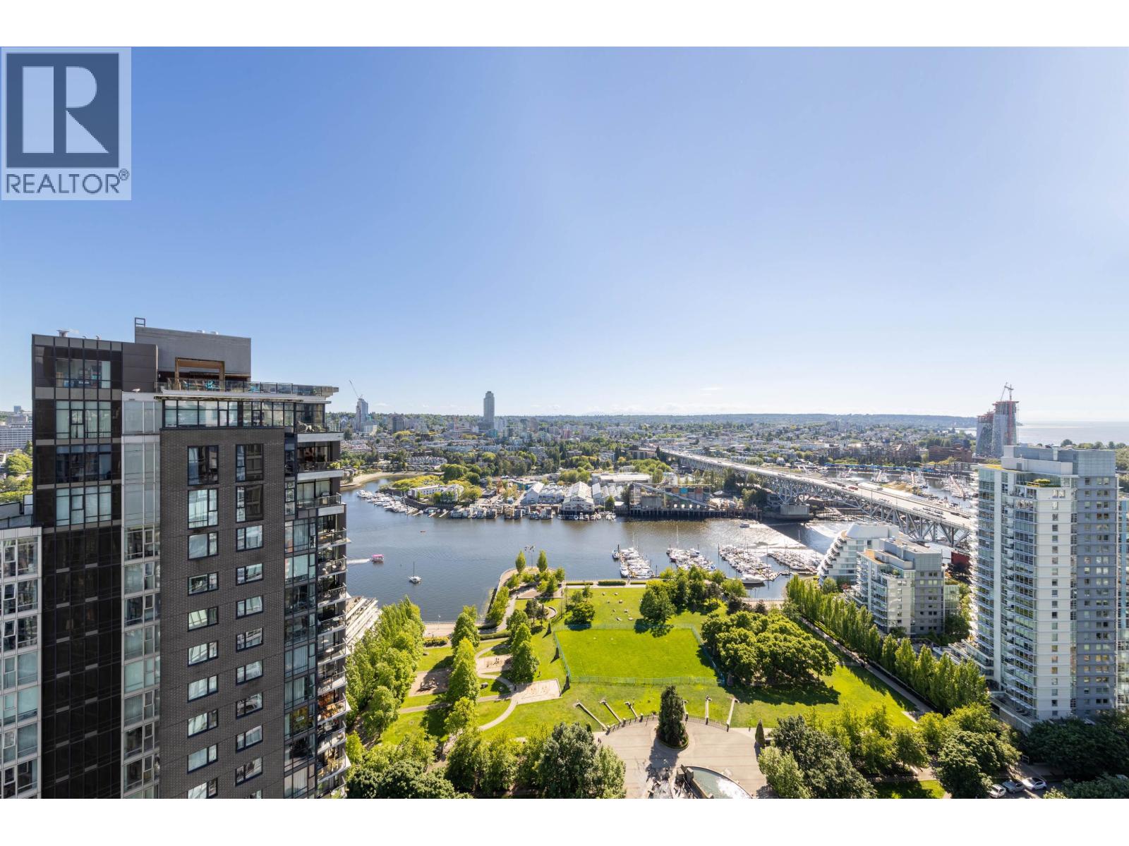 3601 1438 Richards Street, Vancouver, British Columbia  V6Z 3B8 - Photo 26 - R3091888