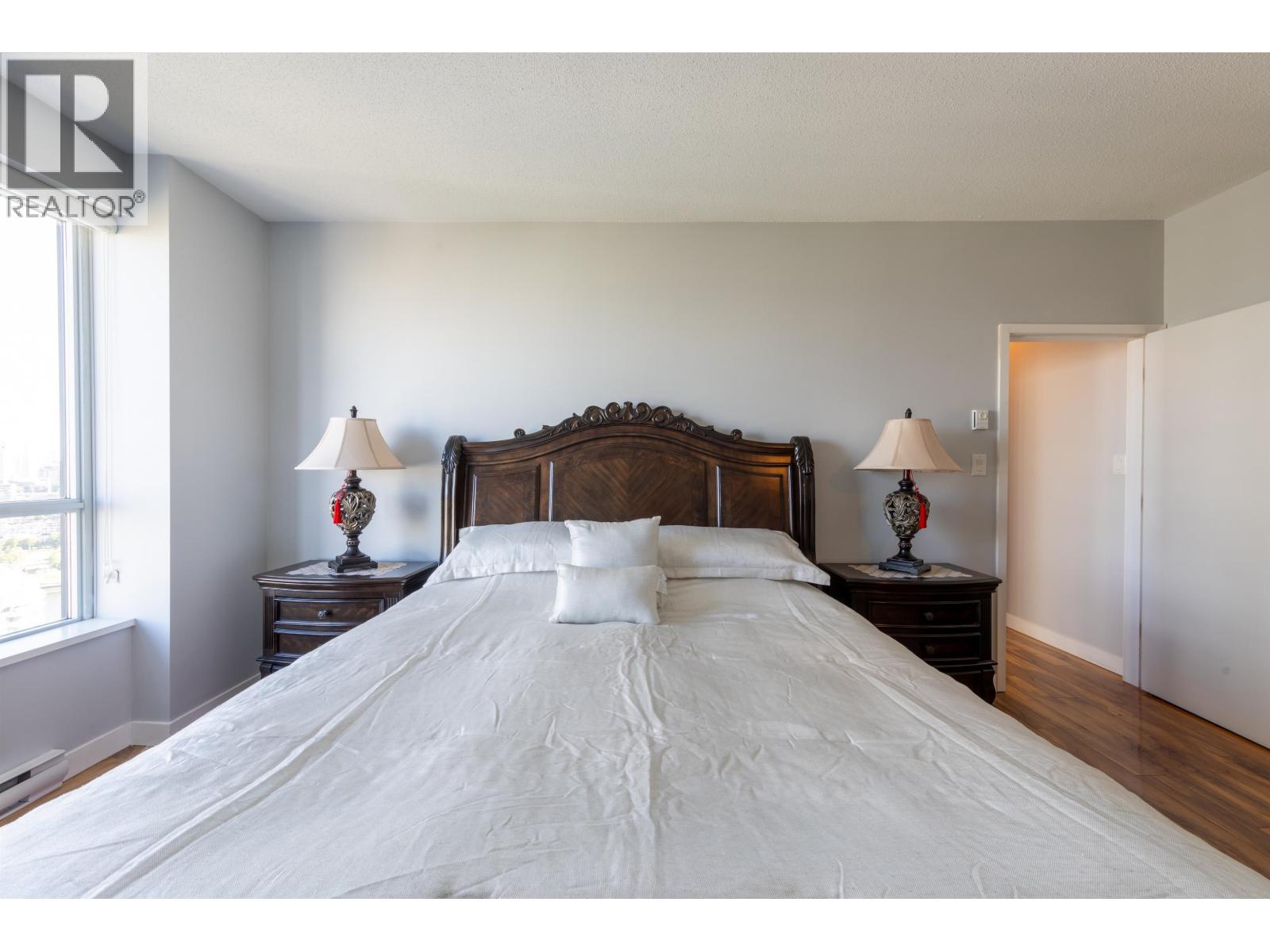 3601 1438 Richards Street, Vancouver, British Columbia  V6Z 3B8 - Photo 18 - R3091888