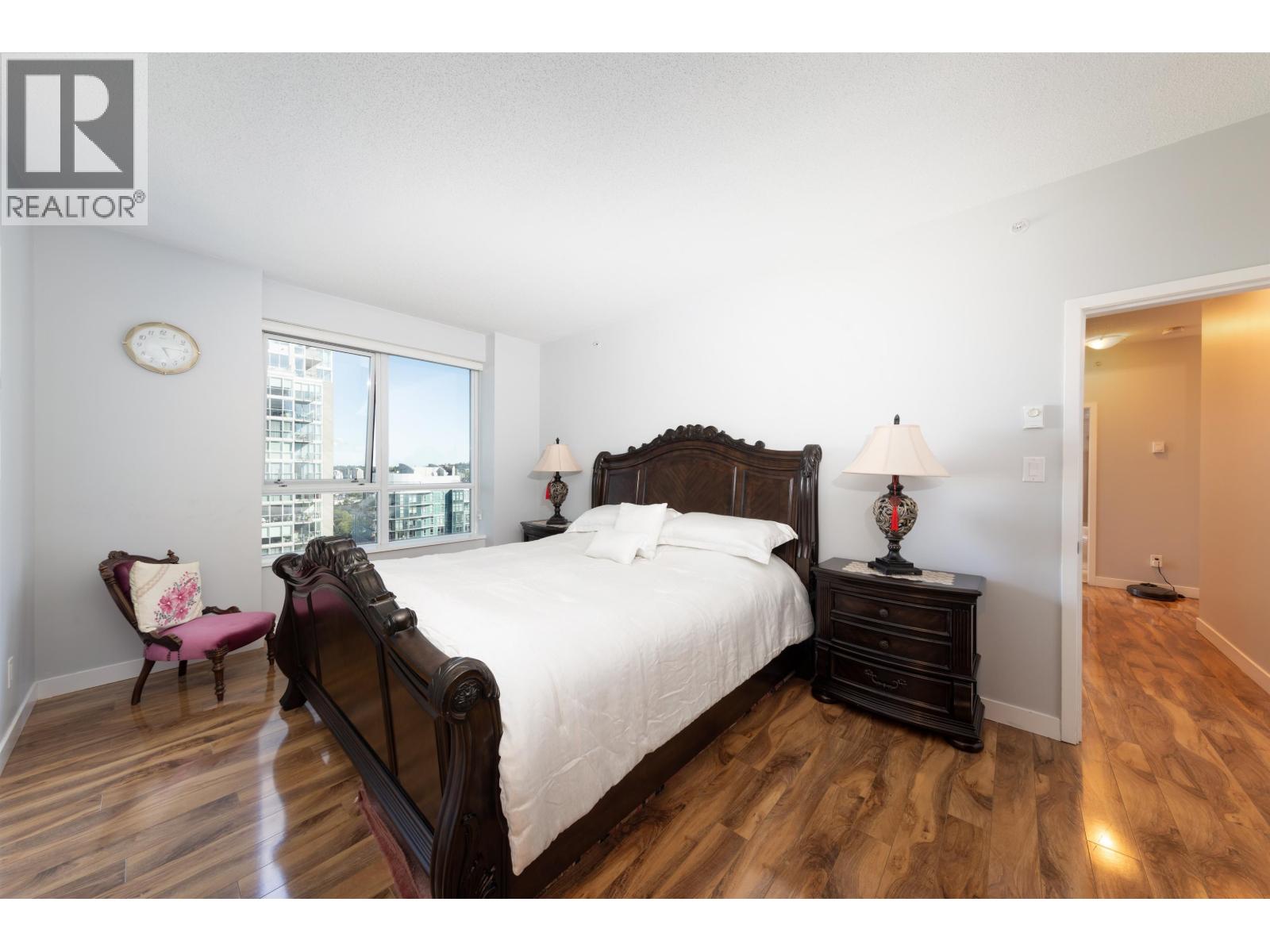 3601 1438 Richards Street, Vancouver, British Columbia  V6Z 3B8 - Photo 17 - R3091888