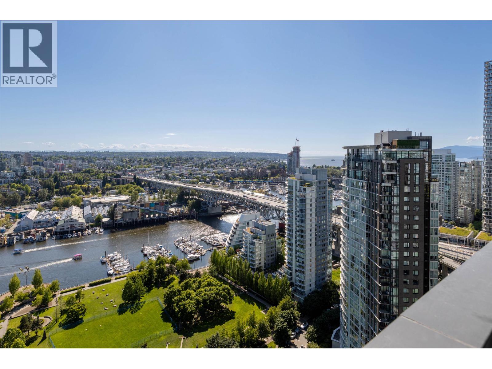 3601 1438 Richards Street, Vancouver, British Columbia  V6Z 3B8 - Photo 24 - R3091888