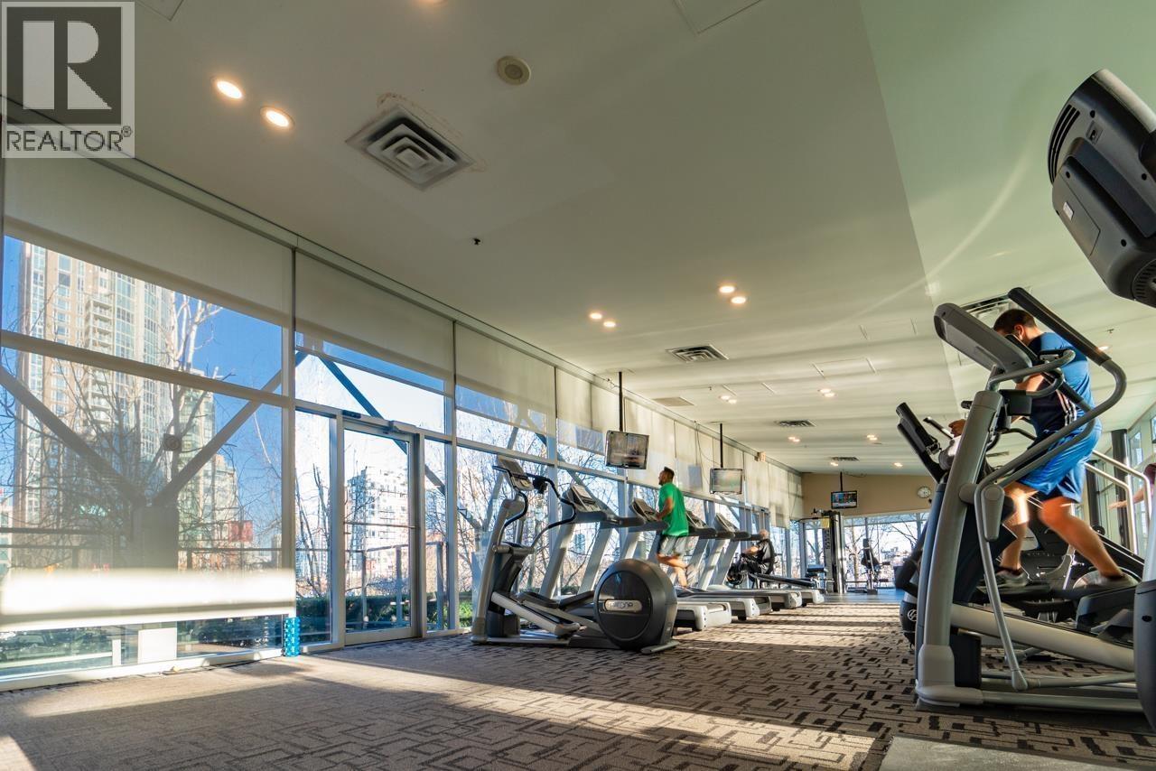 3601 1438 Richards Street, Vancouver, British Columbia  V6Z 3B8 - Photo 30 - R3091888