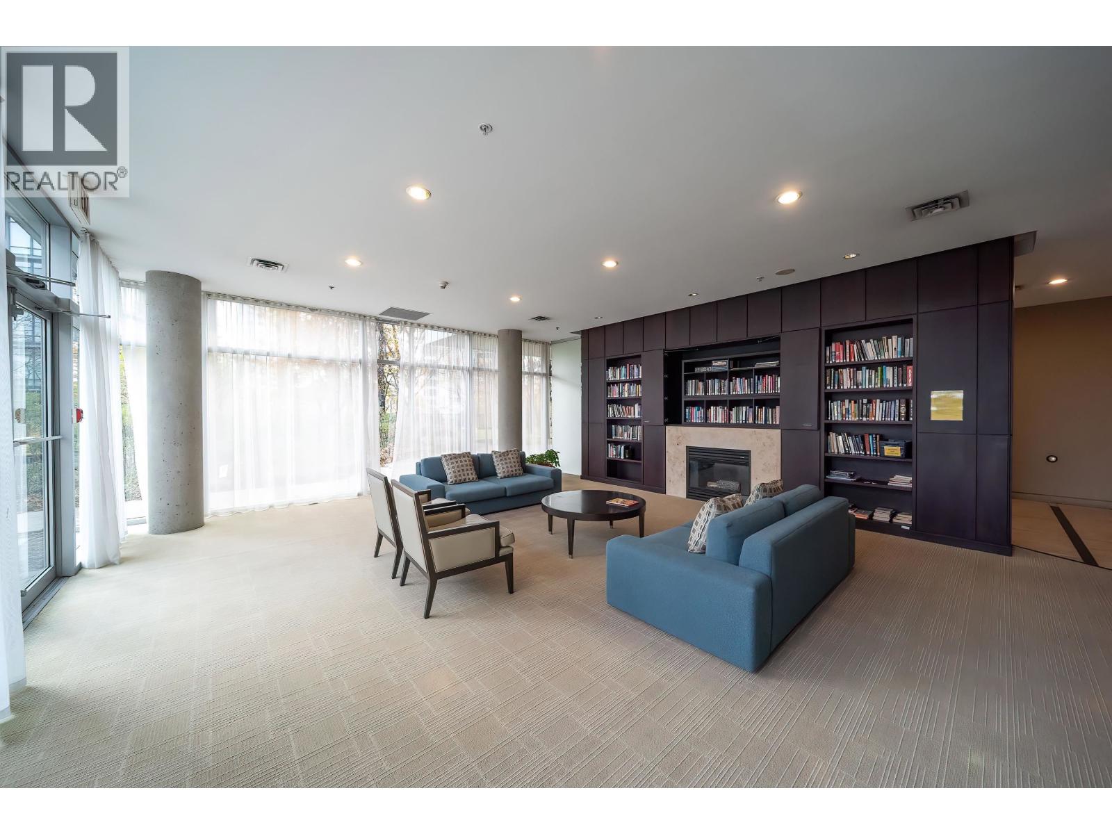 3601 1438 Richards Street, Vancouver, British Columbia  V6Z 3B8 - Photo 33 - R3091888