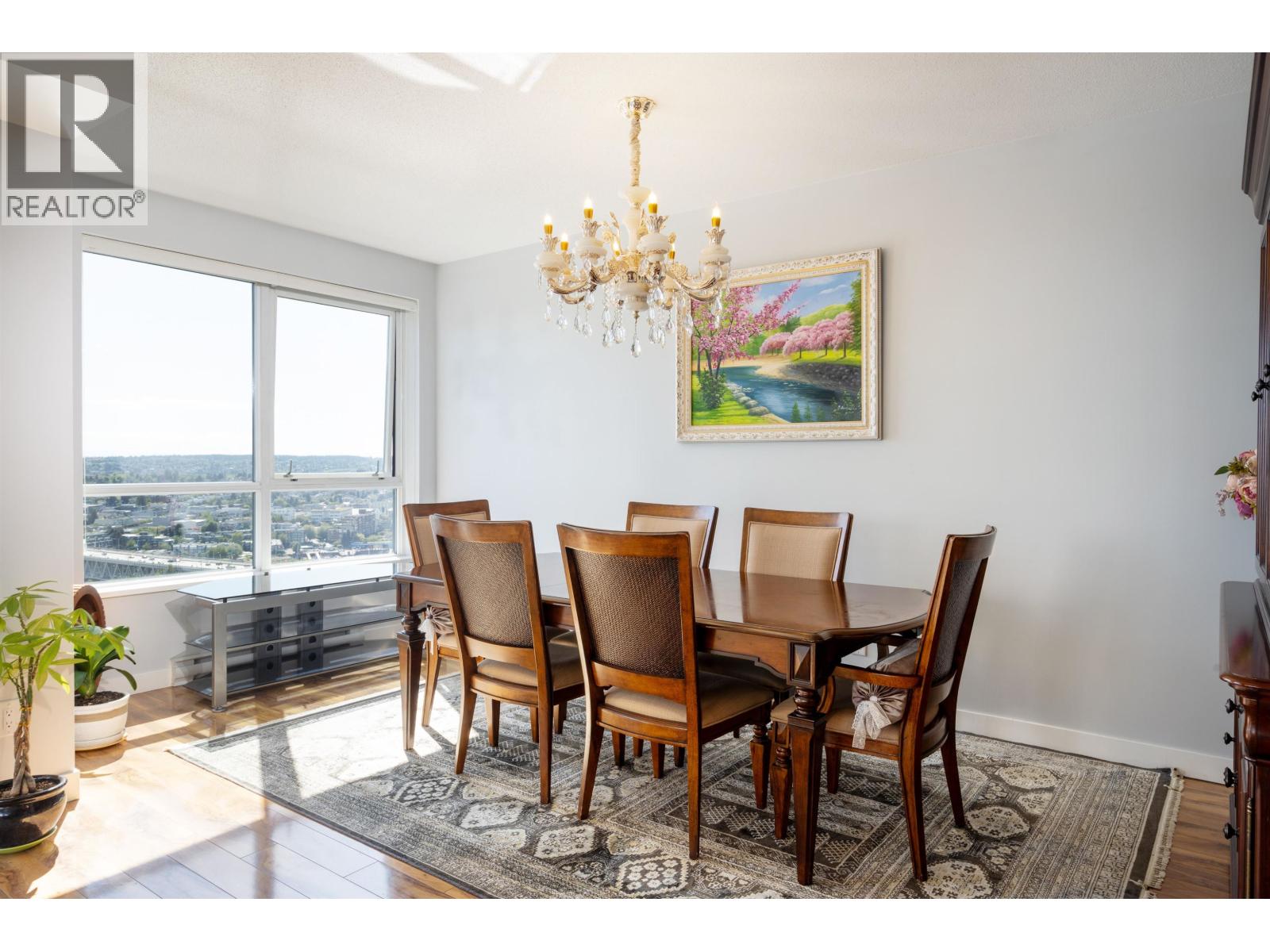 3601 1438 Richards Street, Vancouver, British Columbia  V6Z 3B8 - Photo 15 - R3091888