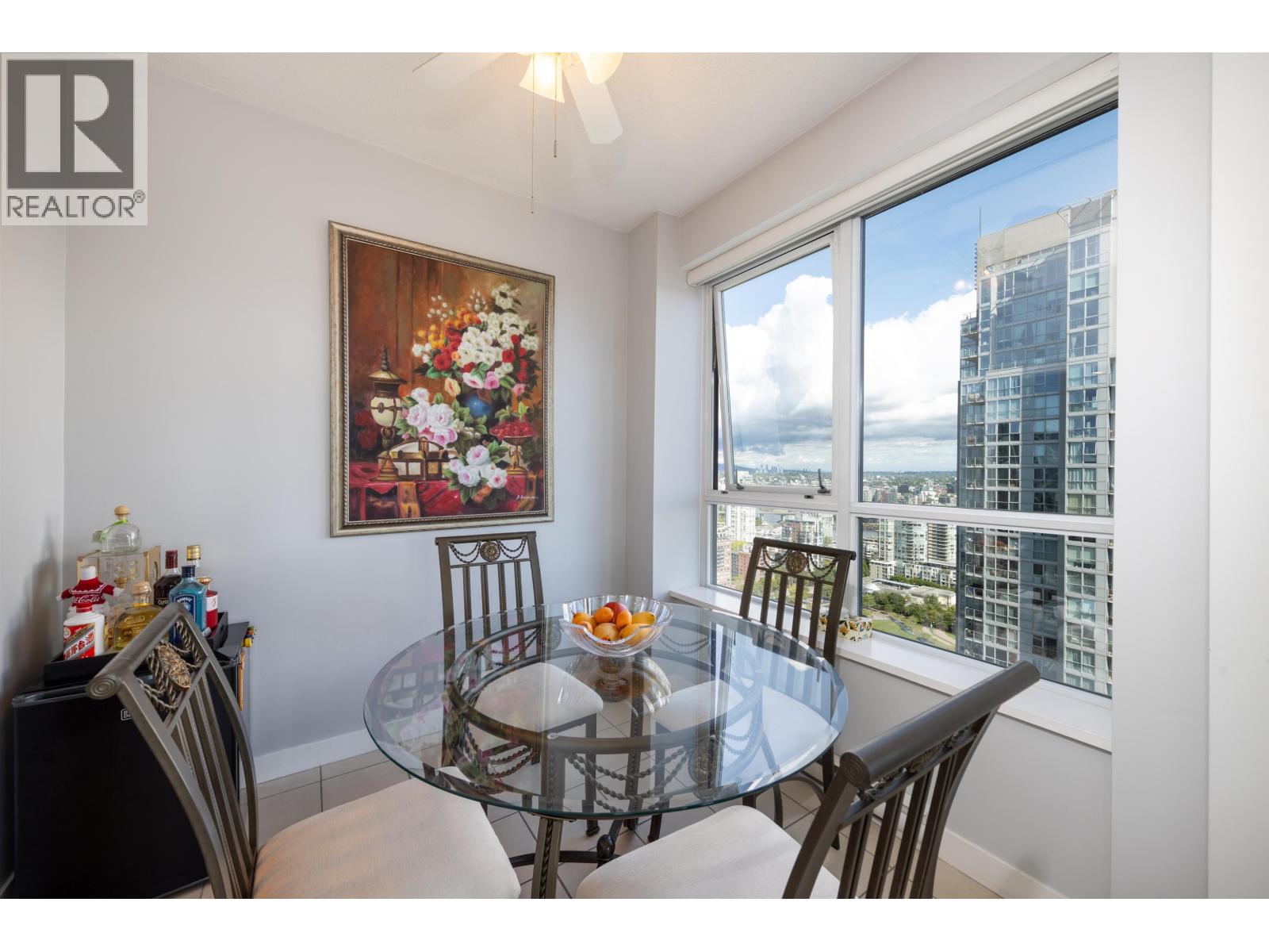 3601 1438 Richards Street, Vancouver, British Columbia  V6Z 3B8 - Photo 12 - R3091888