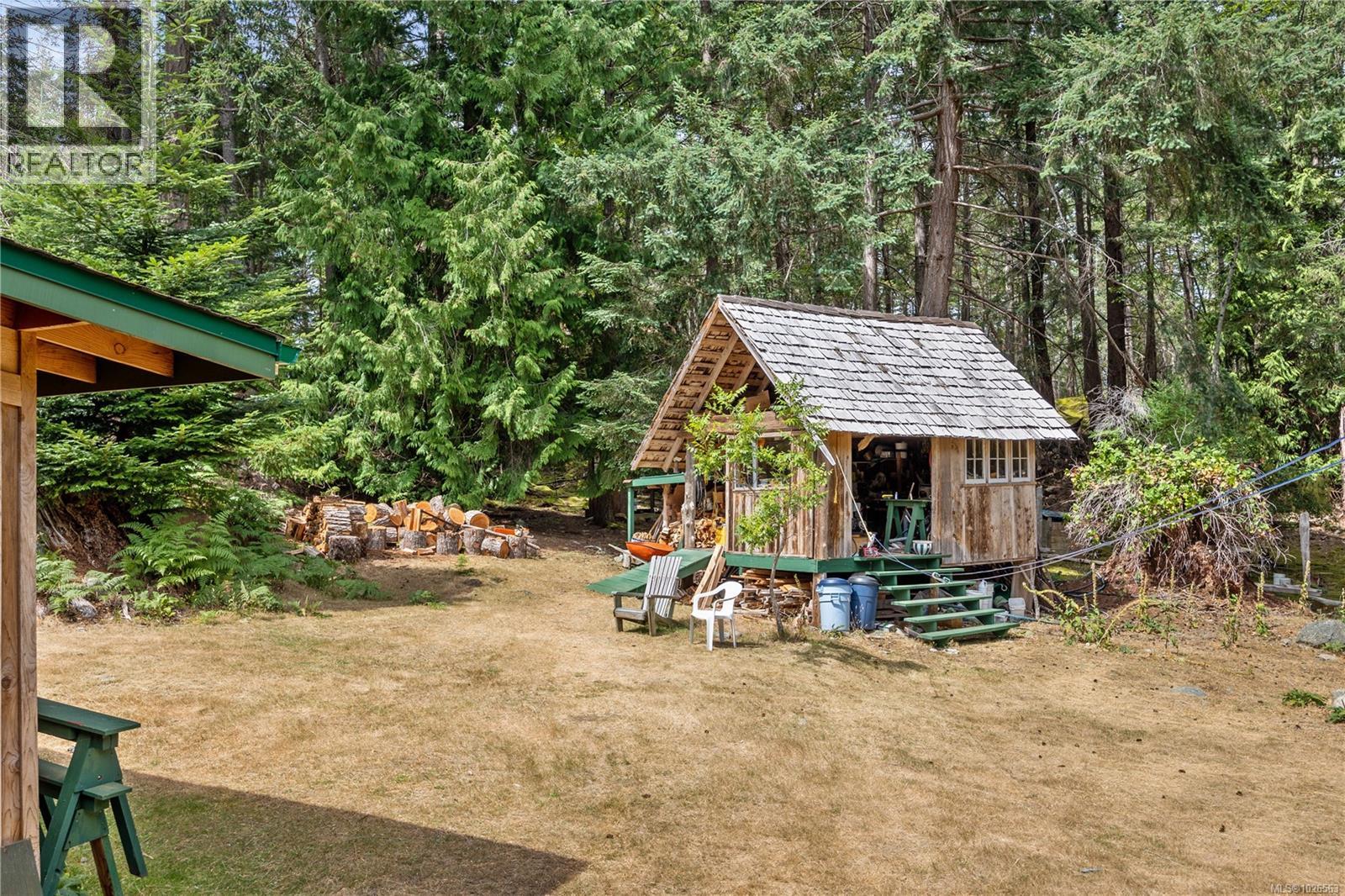 10 Windham Rd, Lasqueti Island, British Columbia  V0R 2J0 - Photo 36 - 1026563