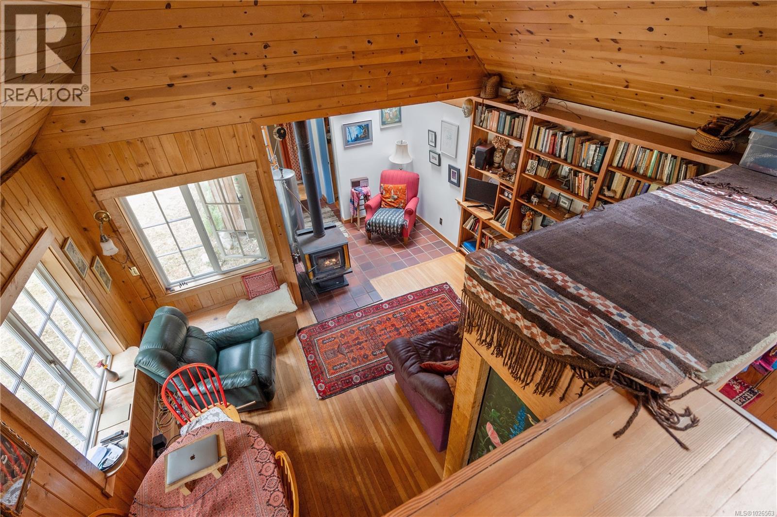 10 Windham Rd, Lasqueti Island, British Columbia  V0R 2J0 - Photo 4 - 1026563