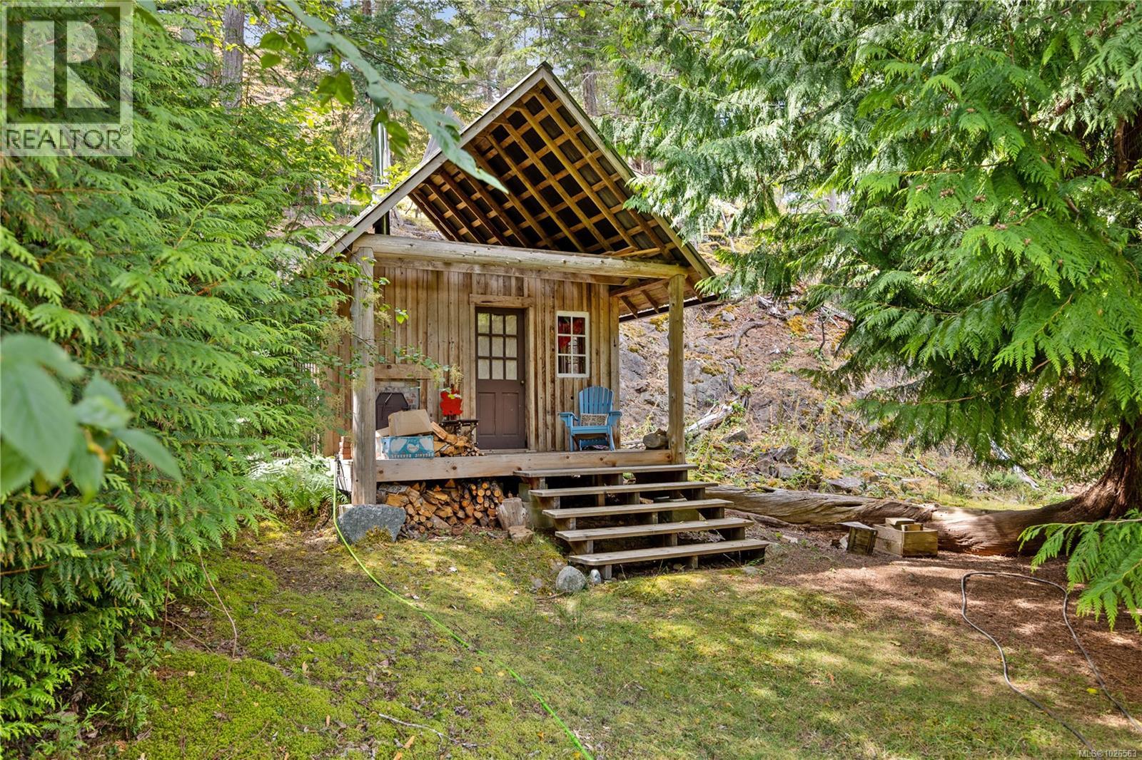 10 Windham Rd, Lasqueti Island, British Columbia  V0R 2J0 - Photo 8 - 1026563