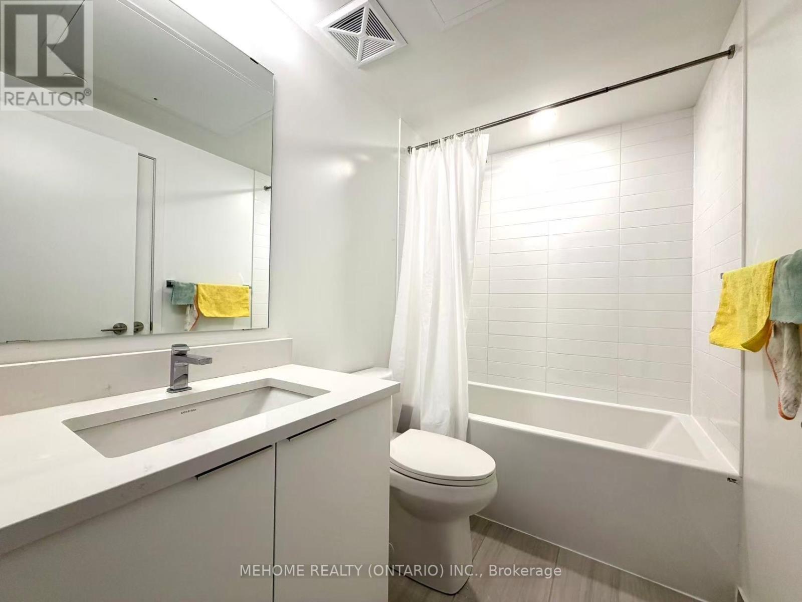 2807 - 2033 Kennedy Road, Toronto, Ontario  M1T 0B9 - Photo 11 - E12765440