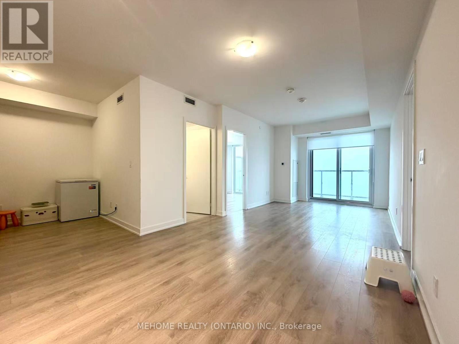 2807 - 2033 Kennedy Road, Toronto, Ontario  M1T 0B9 - Photo 2 - E12765440