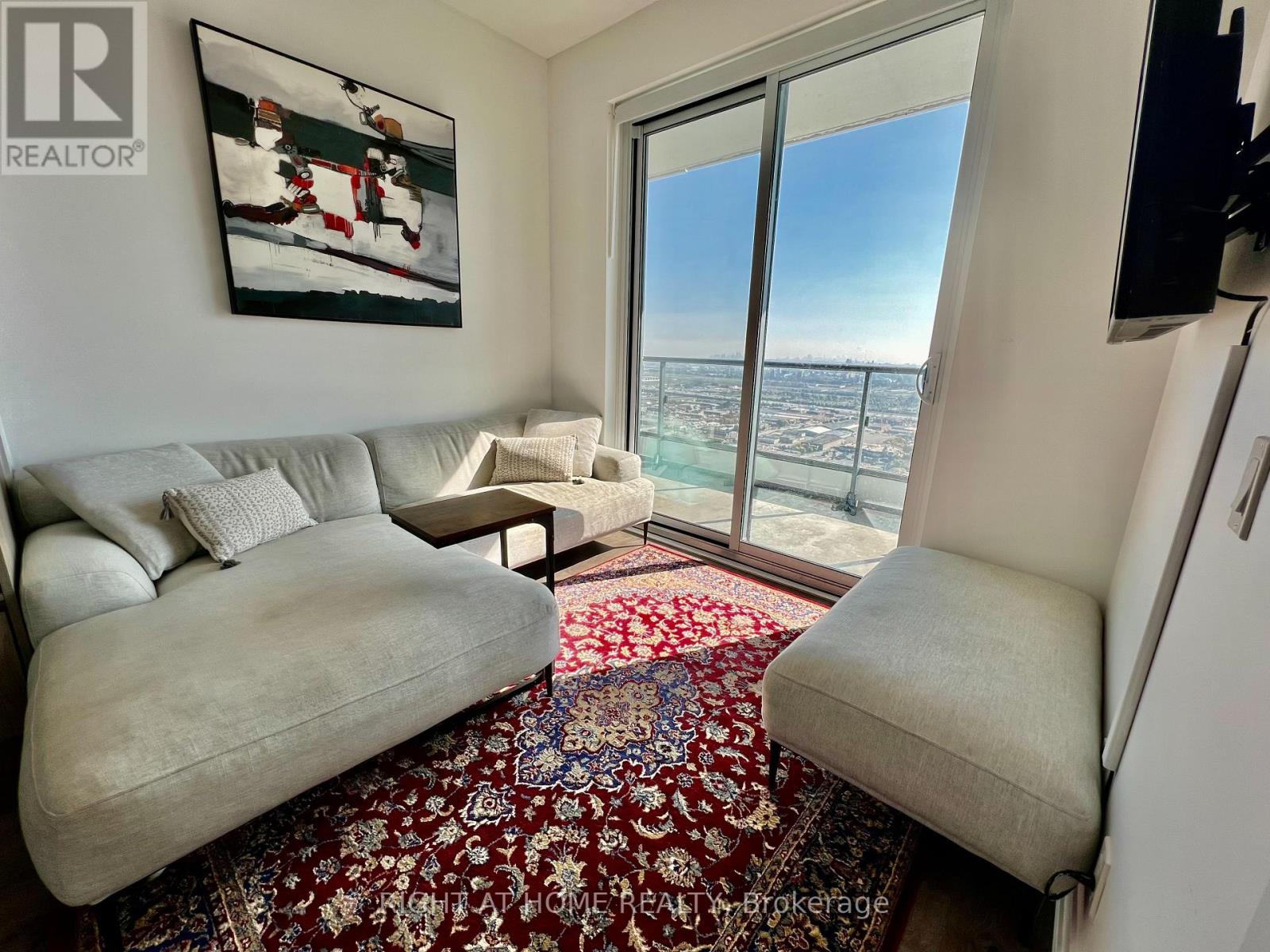 5007 - 950 Portage Parkway, Vaughan, Ontario  L4K 0J7 - Photo 4 - N12808268