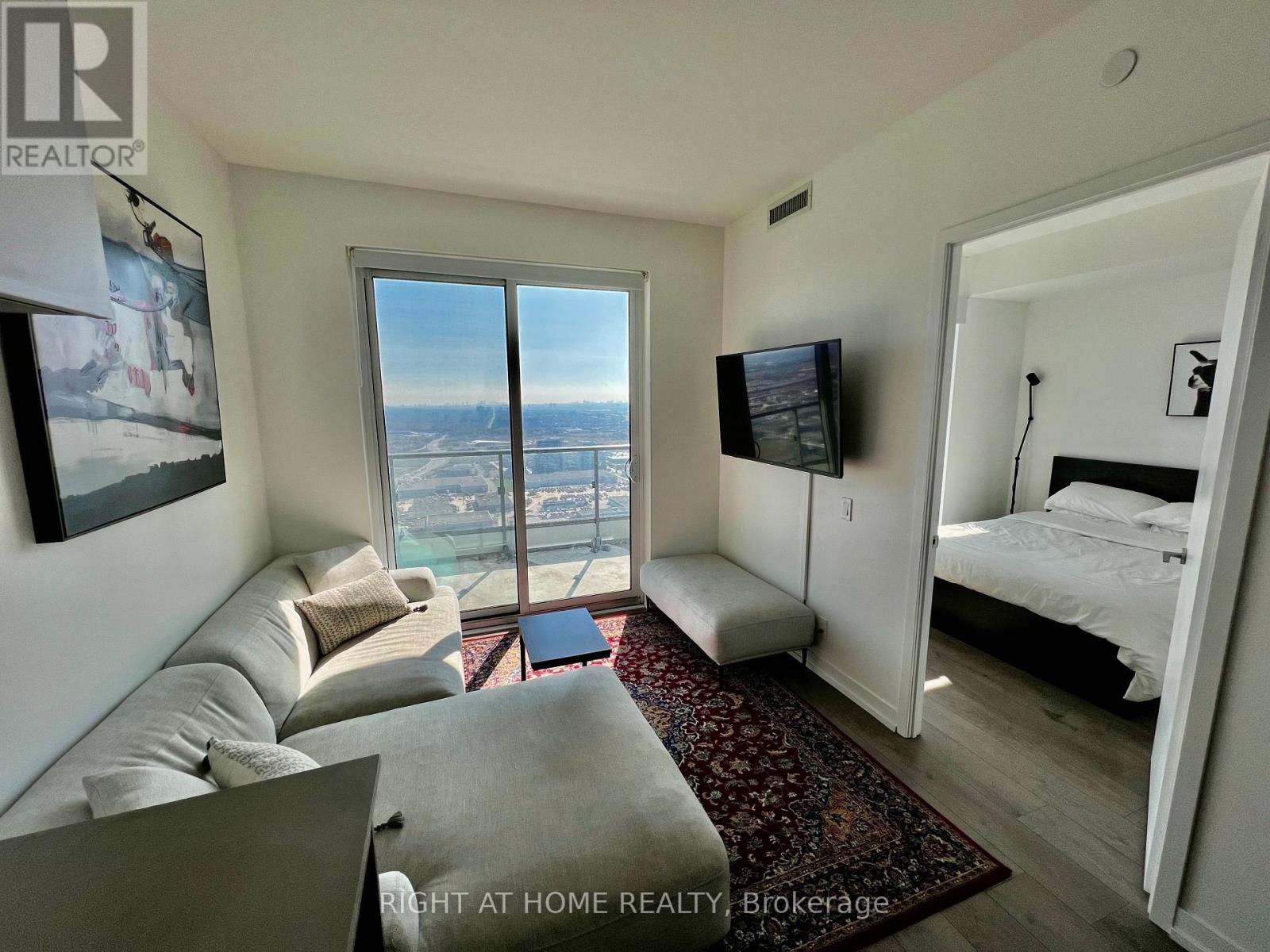 5007 - 950 Portage Parkway, Vaughan, Ontario  L4K 0J7 - Photo 3 - N12808268