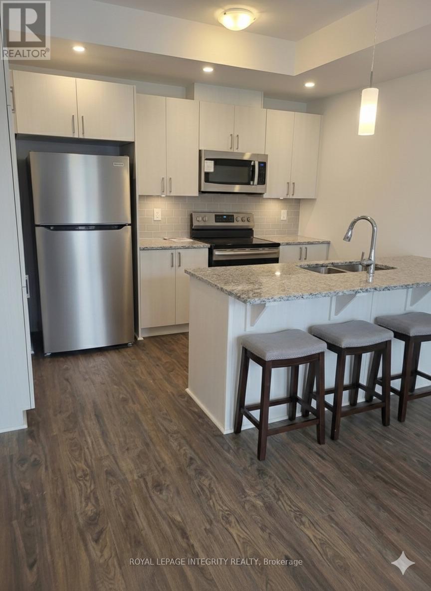 412 Jewelwing Private, Ottawa, Ontario  K1X 1G6 - Photo 5 - X12722900