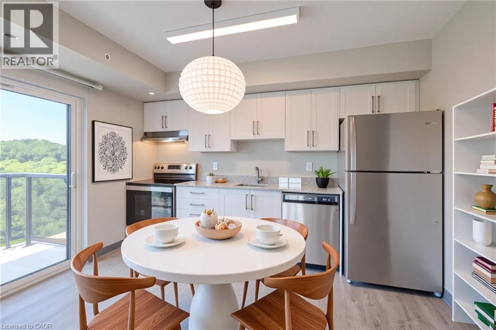 595 Strasburg Road Unit# 211, Kitchener, Ontario N2E 4J1 - Photo 3 - 40806461