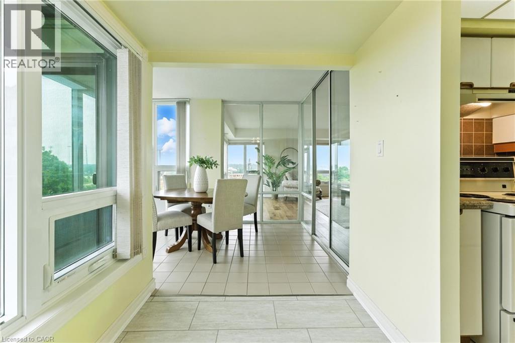 237 King Street W Unit# 1104, Cambridge, Ontario  N3H 5L2 - Photo 9 - 40795862