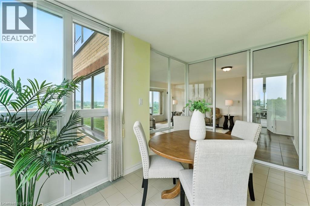 237 King Street W Unit# 1104, Cambridge, Ontario  N3H 5L2 - Photo 12 - 40795862