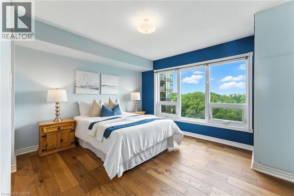 237 King Street W Unit# 1104, Cambridge, Ontario  N3H 5L2 - Photo 20 - 40795862