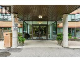 237 KING Street W Unit# 1104, Cambridge, Ontario