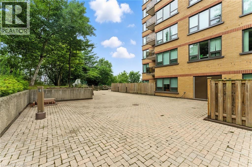 237 King Street W Unit# 1104, Cambridge, Ontario  N3H 5L2 - Photo 42 - 40795862