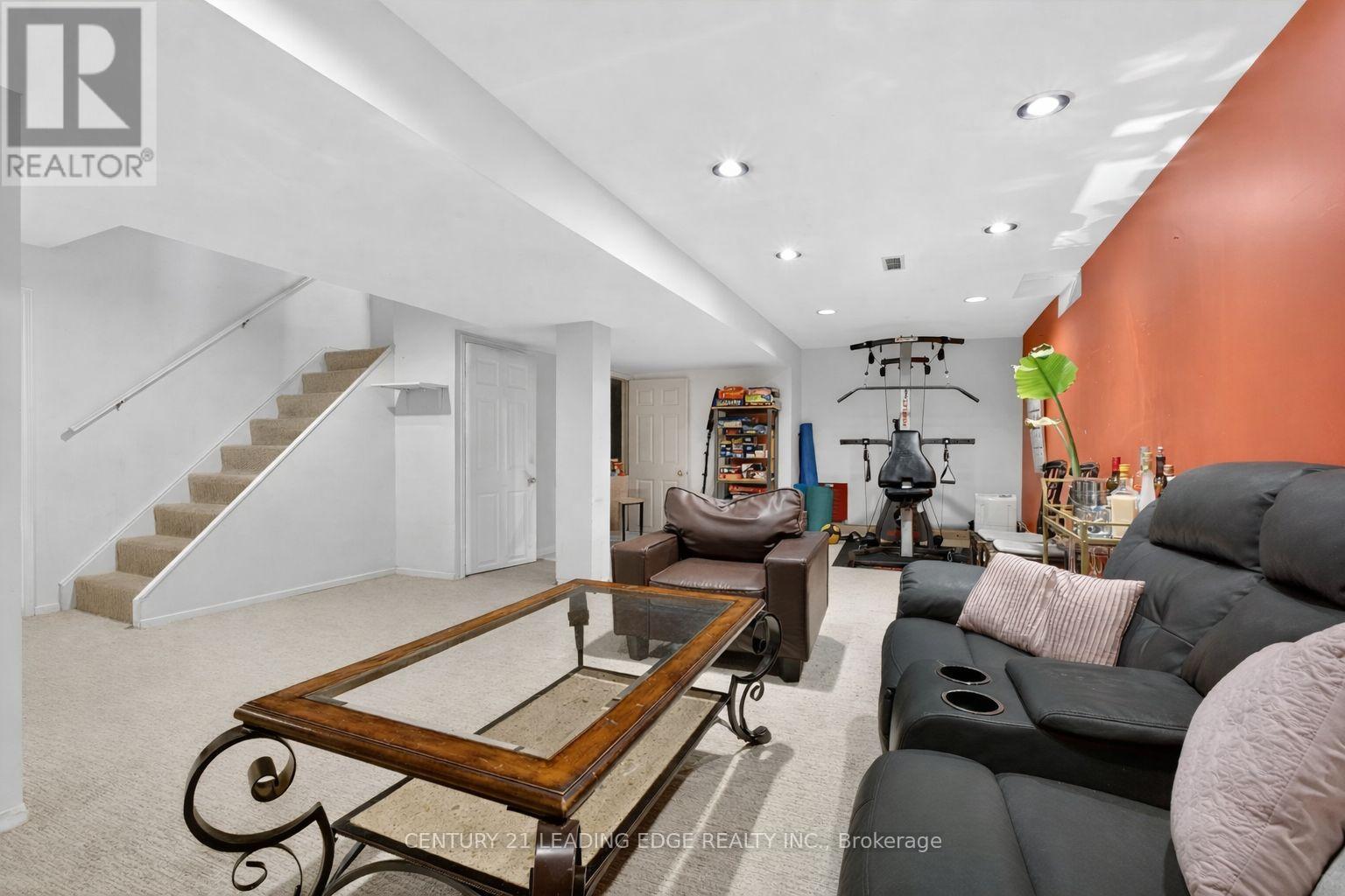 41 Ritchie Avenue, Ajax, Ontario  L1S 5V7 - Photo 36 - E12807990