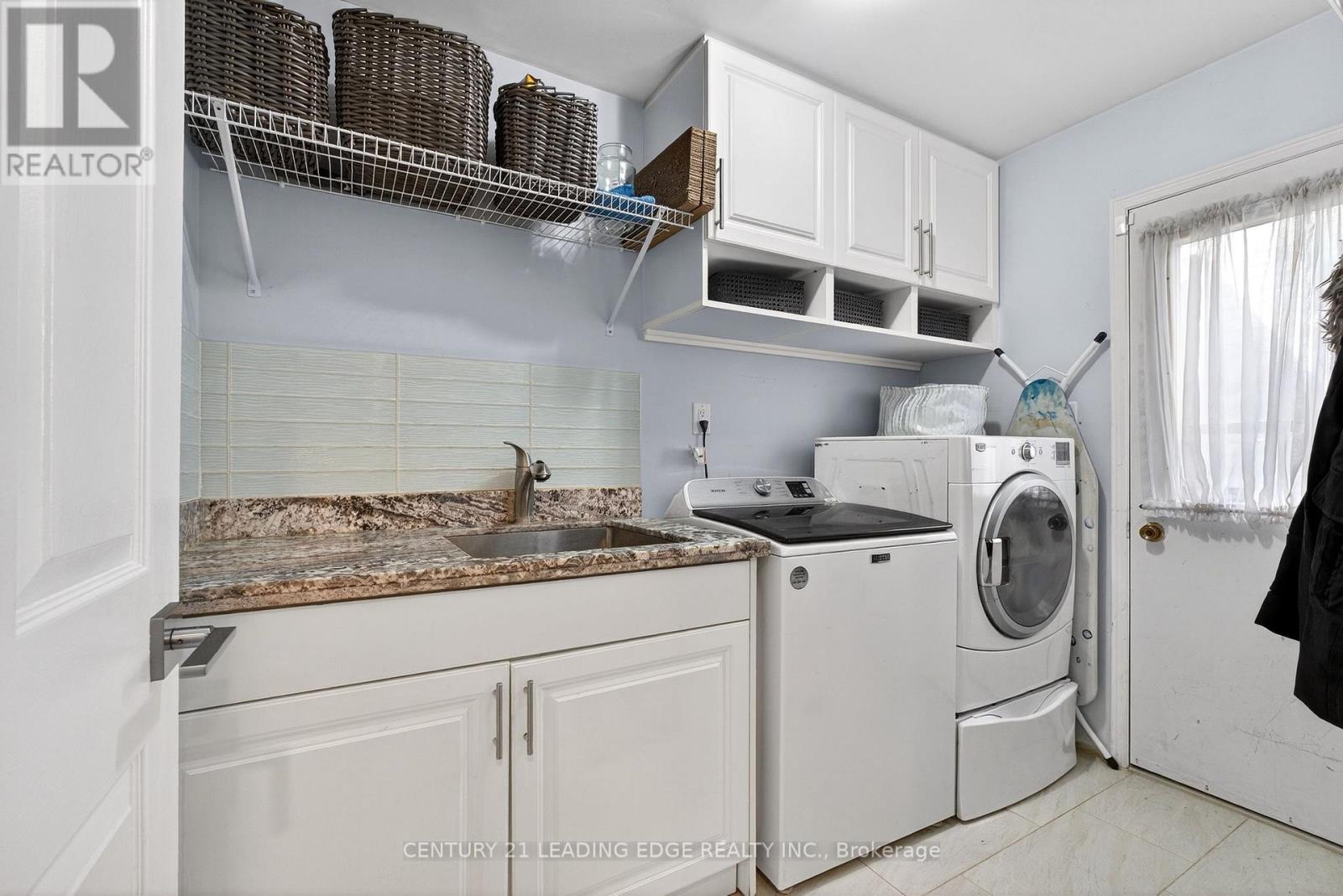 41 Ritchie Avenue, Ajax, Ontario  L1S 5V7 - Photo 44 - E12807990