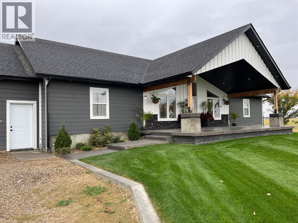 Lorem Ipsum Dolor Si, Rural Lethbridge County, Alberta  T1M  - Photo 6 - DEMO29216753