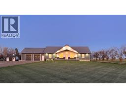 92008 Range Road 195, Rural Lethbridge County, Alberta